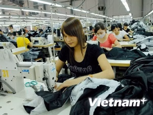Une relance de la croissance se dessine au Vietnam au second semestre ảnh 1