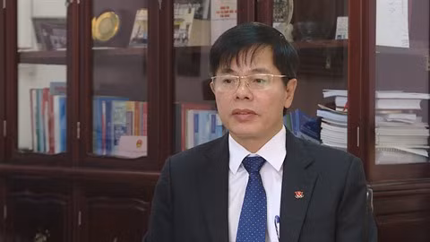 Nam Dinh renforce le développement de l'e-gouvernement ảnh 2