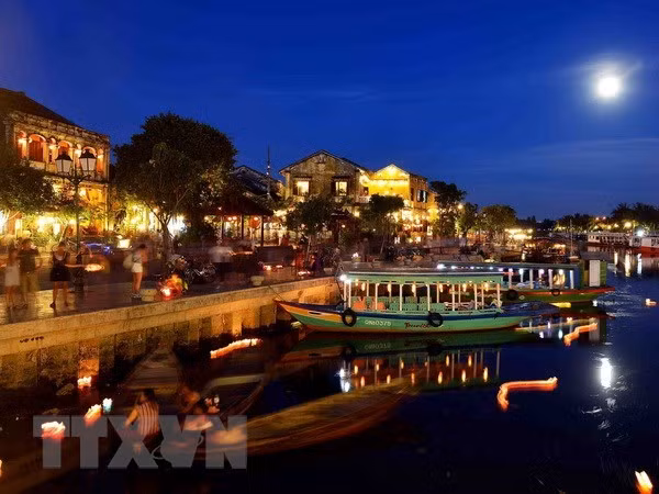 Hoi An prend des mesures pour réduire les produits plastiques à usage unique ảnh 1