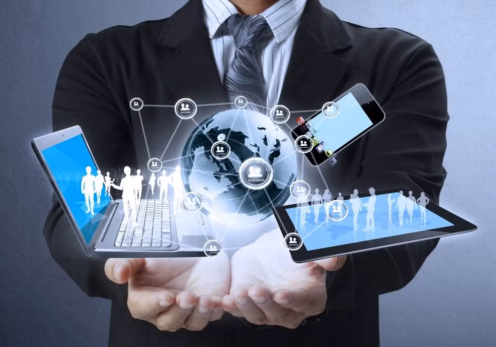 Un géant technologique indien veut investir à Ho Chi Minh-Ville ảnh 1 Un géant technologique indien veut investir à Ho Chi Minh-Ville ảnh 1
