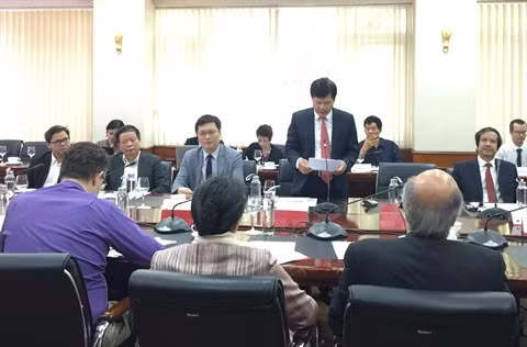 Lancement du programme Vietnamica pour faciliter la documentation historique du Vietnam ảnh 1