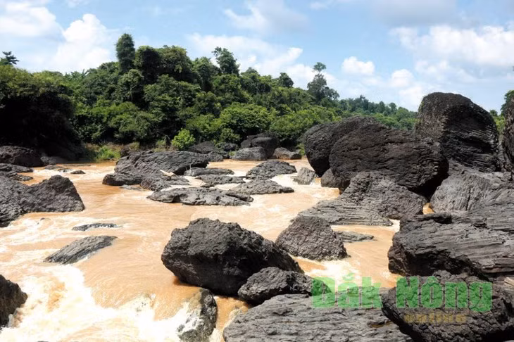 Le géoparc de Dak Nông ảnh 2