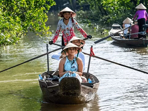 L’éco-hébergement pour un tourisme plus responsable au Vietnam ảnh 1
