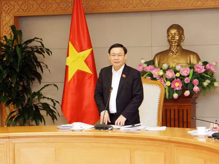 Comment optimiser le fonctionnement des coopératives au Vietnam? ảnh 1