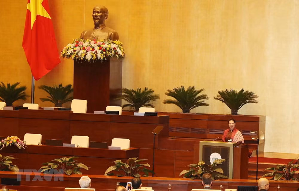 Conférence sur le développement des régions montagneuses et peuplées de minorités ethniques ảnh 1 Conférence sur le développement des régions montagneuses et peuplées de minorités ethniques ảnh 1