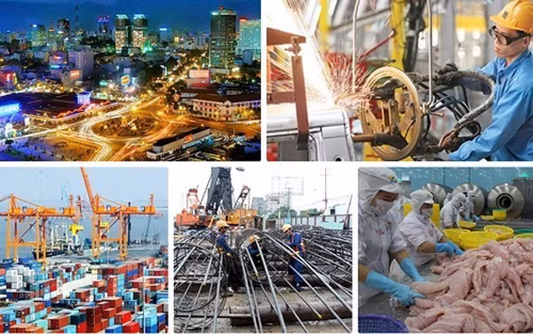 Le GSO table sur plus de 6,8% de croissance en 2019 ảnh 1