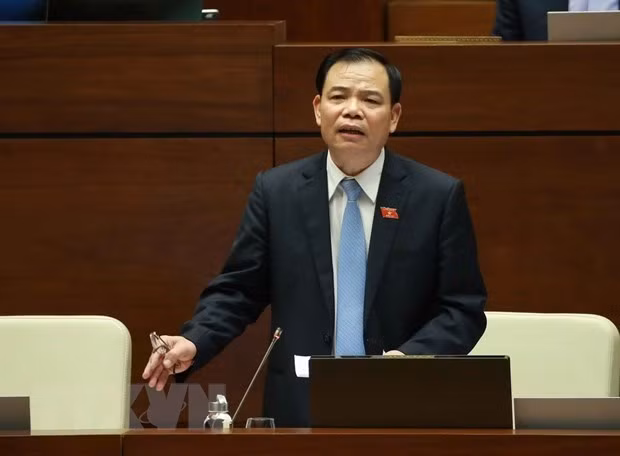 Le gouvernement incite les investisseurs dans l’agriculture ảnh 1 Le gouvernement incite les investisseurs dans l’agriculture ảnh 1