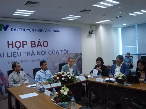 Mon Hanoi, les souvenirs inoubliables d’un ambassadeur de France au Vietnam ảnh 1