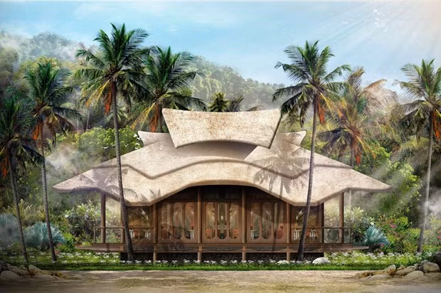 Sun Group investit dans l'hôtel Ritz Carlton Reserve au Vietnam ảnh 2