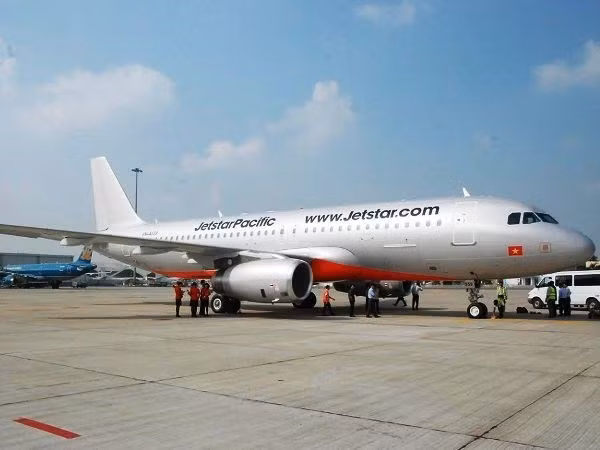 Aviation civile : Jetstar Pacific s’est vue renouveler sa certification IOSA ảnh 1 Aviation civile : Jetstar Pacific s’est vue renouveler sa certification IOSA ảnh 1
