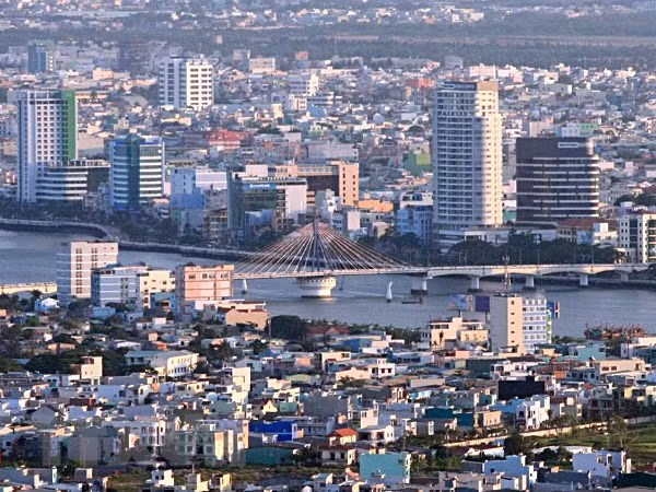La Résolution No33 du BP contribue à stimuler le développement de Da Nang ảnh 1 La Résolution No33 du BP contribue à stimuler le développement de Da Nang ảnh 1