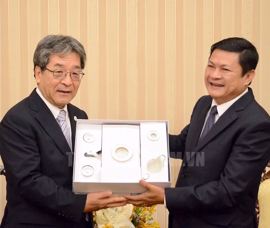 Environnement : Ho Chi Minh-Ville renforcent la coopération avec Osaka (Japon) ảnh 1