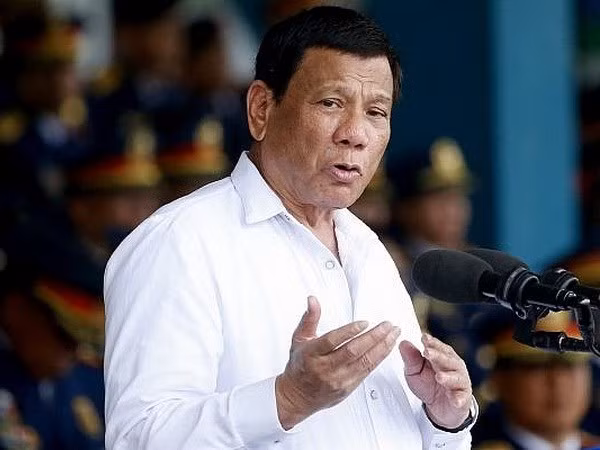 Le président philippin veut fermer toutes les mines du pays ảnh 1