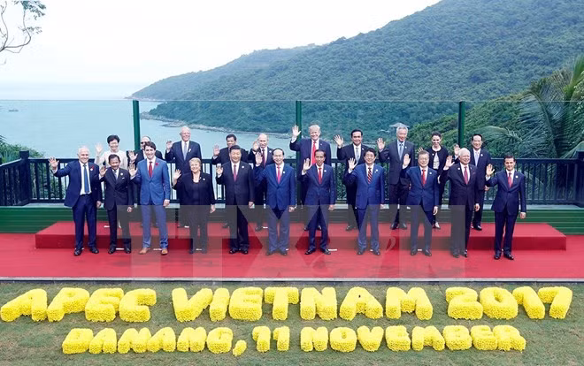 The Malay Mail apprécie l’organisation de la Semaine des dirigeants économiques de l’APEC 2017 ảnh 1
