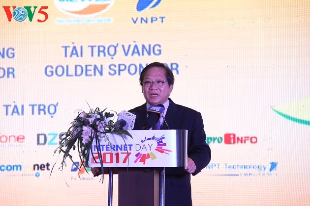 Internet a 20 ans au Vietnam ! ảnh 1