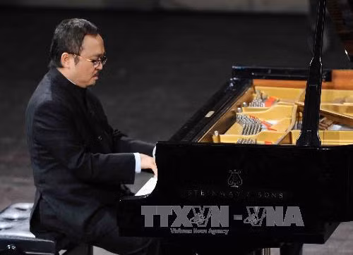Concert Vietnam-République de Corée à HCM-Ville ảnh 1