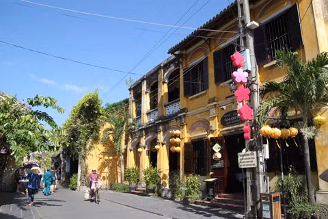 Faire des sites culturels des destinations incontournables ảnh 1