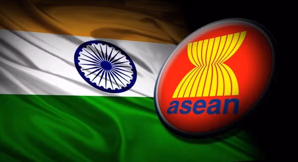 Les relations entre l'Inde et l'ASEAN et l'Asie de l'Est sont approfondies ảnh 1 Les relations entre l'Inde et l'ASEAN et l'Asie de l'Est sont approfondies ảnh 1