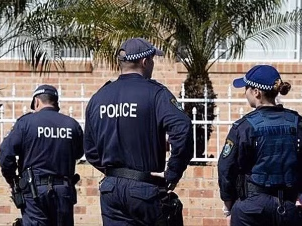 Australie-Asie du Sud-Est : main dans la main dans la lutte contre le financement du terrorisme ảnh 1