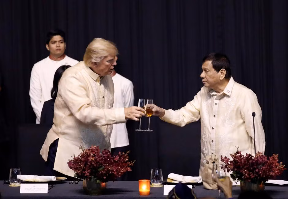 Les Etats-Unis souhaitent intensifier la coopération avec l’ASEAN ảnh 1