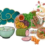 Hanoï parmi les meilleures villes d’Asie pour la cuisine de rue