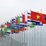 construire une diplomatie et une politique extérieure globales, modernes et professionnelles. Photo : chinhphu.vn