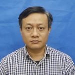 Pham Quang Thien. Photo: ministère de la Sécurité publique