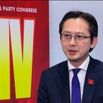 L’ambassadeur Do Hung Viet, chef de la Mission permanente du Vietnam auprès de l’Organisation des Nations unies. Photo: VNA