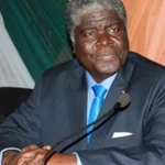 Le Premier ministre ivoirien Robert Beugre Mambe. Photo : qiraatafrican.com