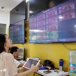 Actualité de la semaine : FTSE Russell hisse le Vietnam parmi les marchés émergents