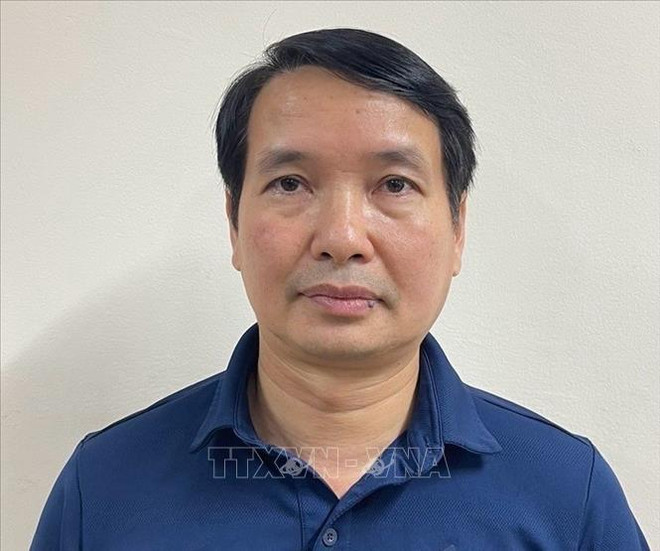 Pham Thai Ha. Photo: VNA 1.jpg