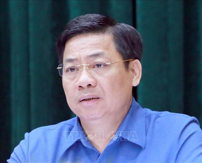 Duong Van Thai. Photo: VNA 1.jpg