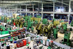 L’augmentation des investissements dans les parcs industriels de Ho Chi Minh-Ville
