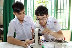 Hô Chi Minh-ville et Son La rejoignent le Réseau mondial des villes apprenantes