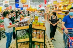 Les ventes à l’occasion du Têt devraient croître de 10% en rythme annuel