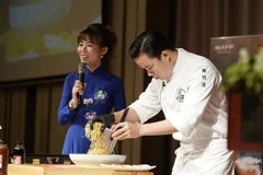 Le Japon veut promouvoir sa coopération avec le Vietnam dans la transformation des produits halieutiques