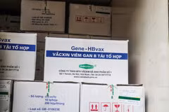 Dix types de vaccins pour le Programme élargi de vaccination