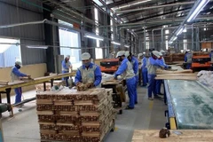 L’industrie du bois et son défi des exportations de 15,2 milliards de dollars en 2024