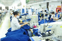 L'industrie de Hanoï devrait bientôt se redresser