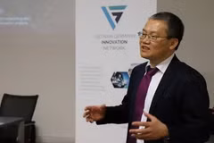 La communauté vietnamienne en Allemagne attend beaucoup de la prochaine visite au Vietnam du président allemand 
