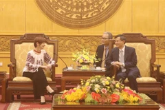 L'UNESCO accompagne la province de Ninh Binh dans la promotion des valeurs patrimoniales