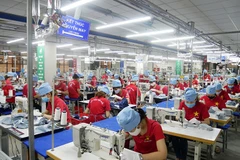 Le secteur du textile-habilement cherche à maintenir son taux de croissance
