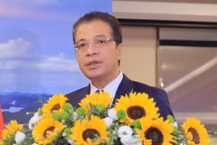 Célébration des 74 ans de l'établissement des relations diplomatiques Vietnam-Russie 