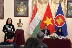 La Loi foncière (amendée) illustre la politique équitable de l'État envers les Vietnamiens à l'étranger
