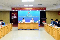 La 3e réunion du Comité national de la jeunesse du Vietnam