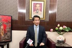Nouvelle impulsion pour la coopération Vietnam-Hong Kong (Chine)
