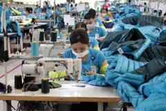 Le secteur du textile-habillement passe au vert pour gagner des parts du marché