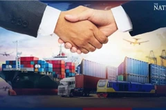La Thaïlande espère parvenir à un accord de libre-échange avec la Chine