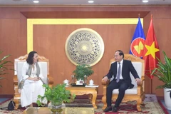 Le Vietnam et la Nouvelle-Zélande coopèrent efficacement dans la réponse au changement climatique