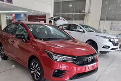 Baisse record des ventes automobiles en février